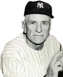 Casey Stengel