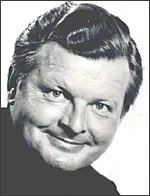 Benny Hill
