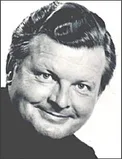 Benny Hill
