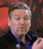 Kenneth Branagh