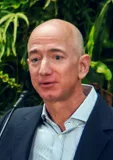 Jeff Bezos