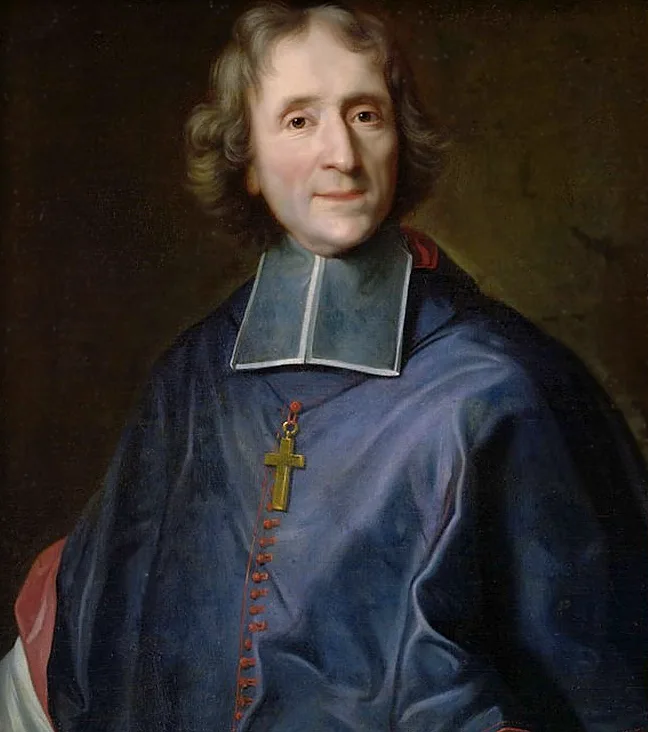 Francois Fenelon