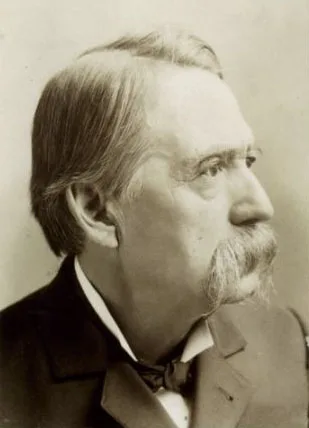 Thomas D. English