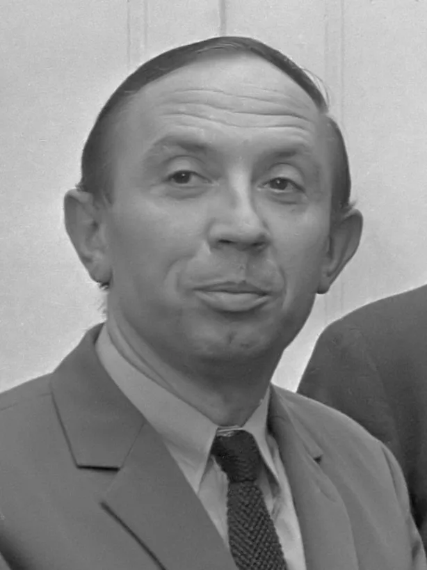 Paul de Wispelaere