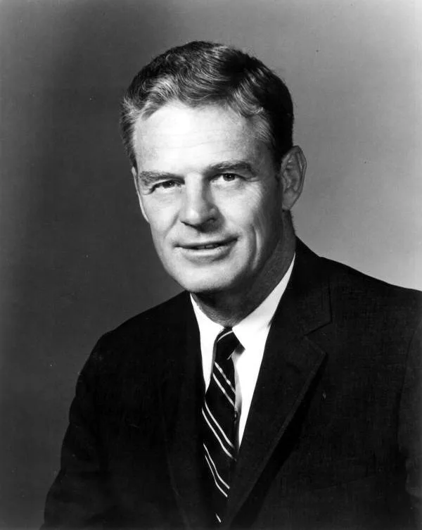 Edward J. Gurney