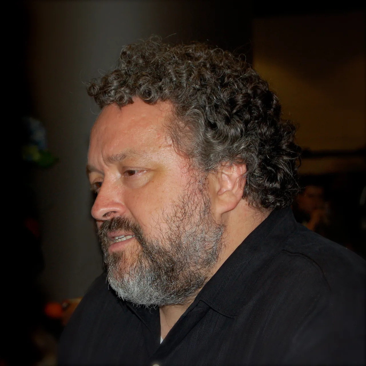 Bruce Mau