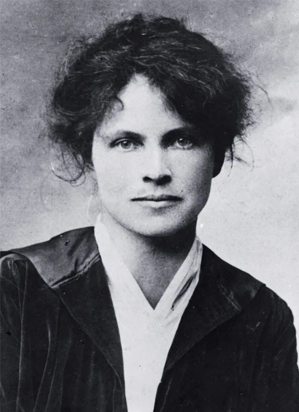 Dorothy Canfield Fisher