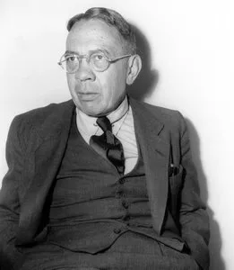 Bernard De Voto