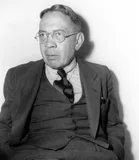 Bernard De Voto