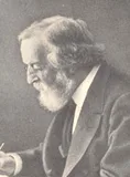 James Freeman Clarke