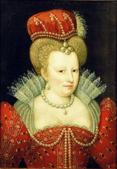 Marguerite de Valois