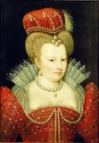 Marguerite de Valois