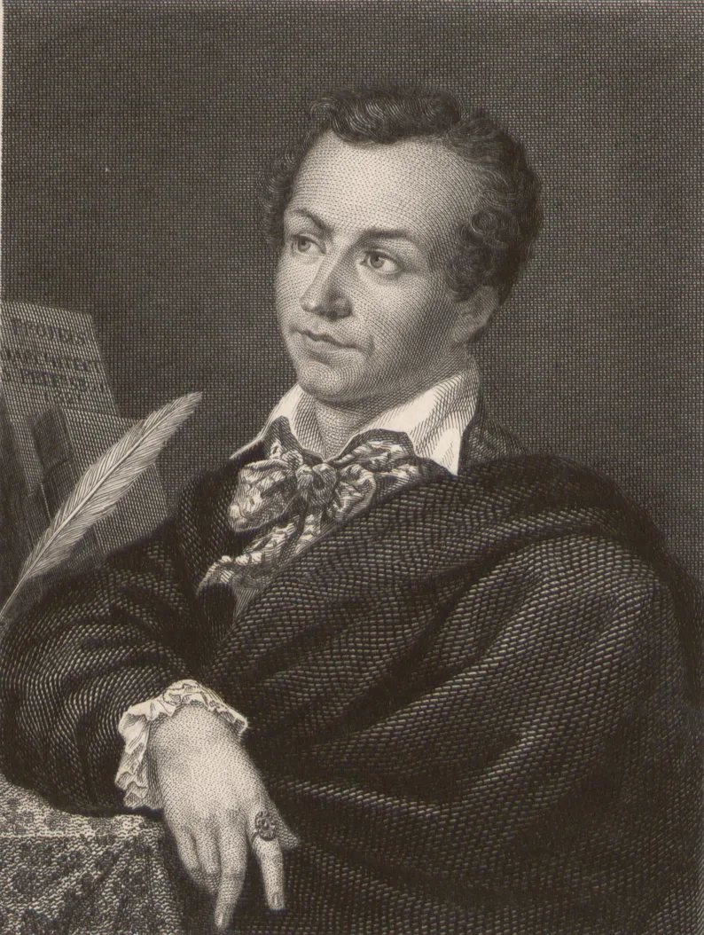 Marie-Antoine Careme