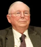 Charlie Munger