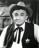 Paul Fix