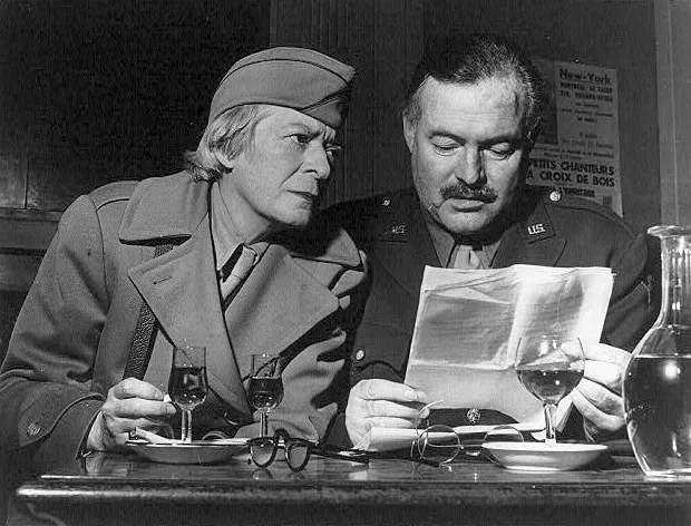 Janet Flanner