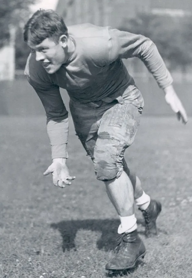 Robert Fitch