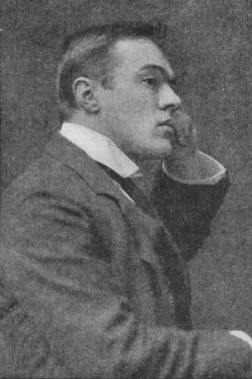 E.S.P. Haynes