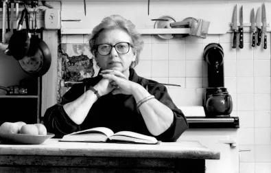 Jane Grigson