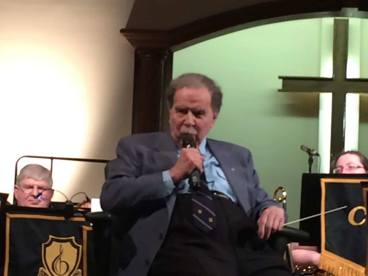 Howard Cable