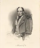 Charles James Apperley