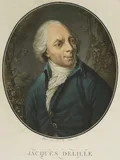 Jacques Delille