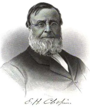 Edwin Hubbell Chapin