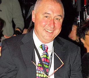 Richard Carleton