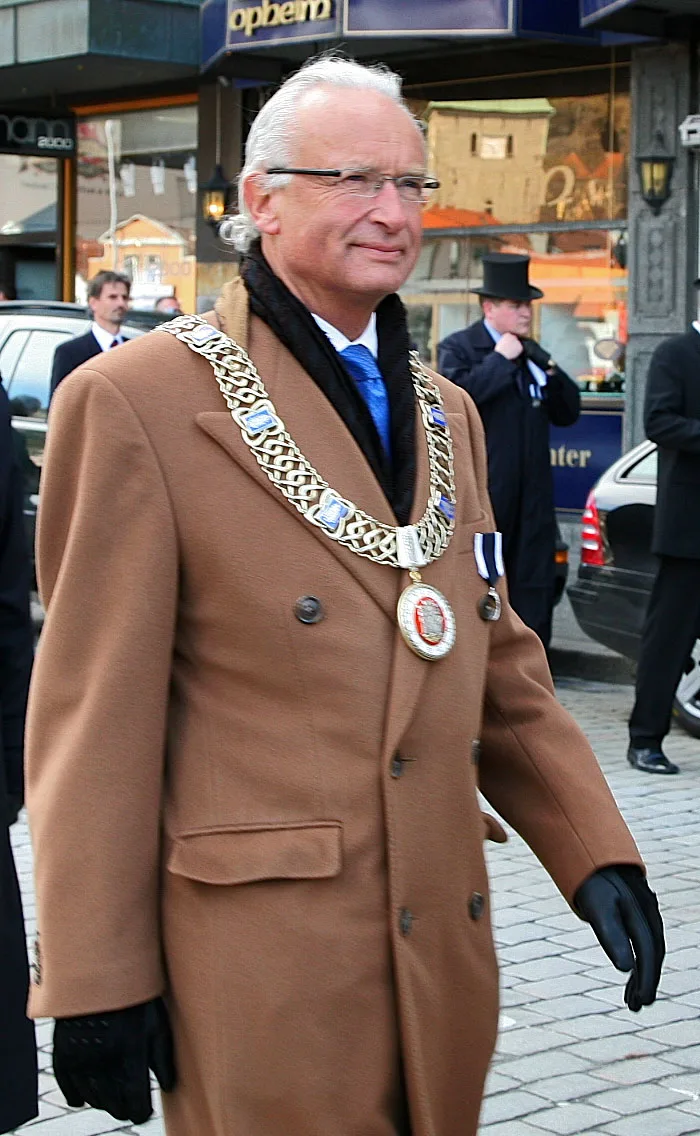 Herman Friele