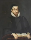 Robert Burton