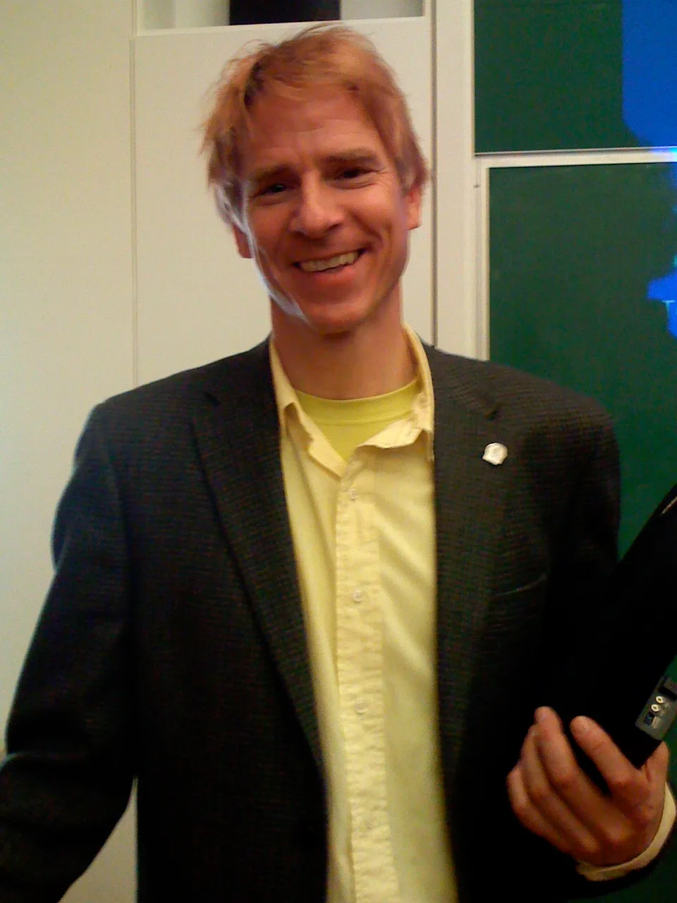 Christof Koch