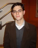 Joshua Foer