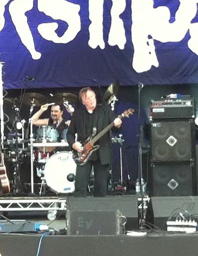 Barry Devlin