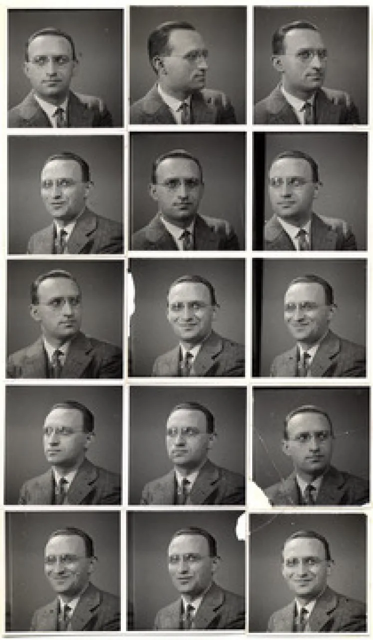 Marnix Gijsen