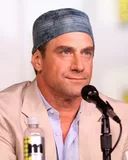 Christopher Meloni