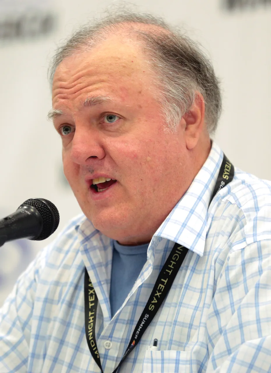 Mark Evanier