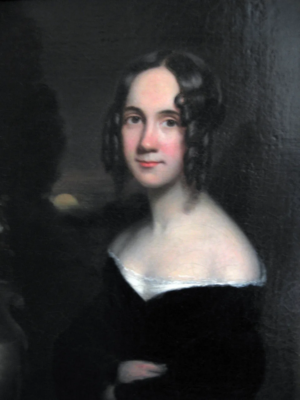 Sara Josepha Hale