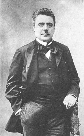 Henri Becque