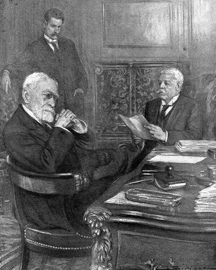 Philippe Berthelot