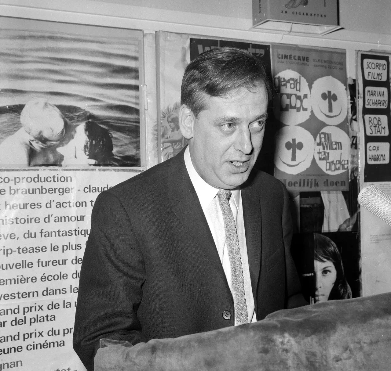 Jan Blokker