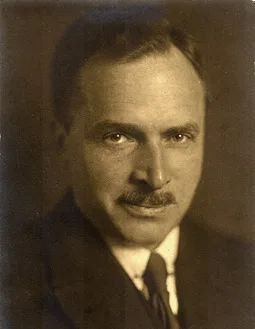 Hendrik de Man