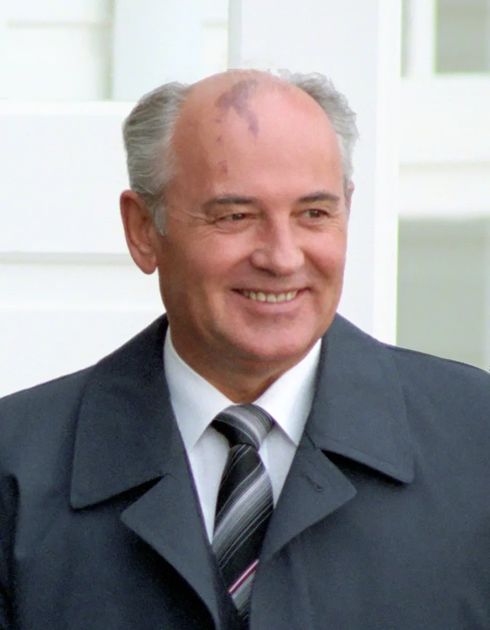 Mikhail Gorbachov