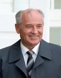 Mikhail Gorbachov
