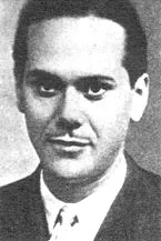 Luis Cernuda