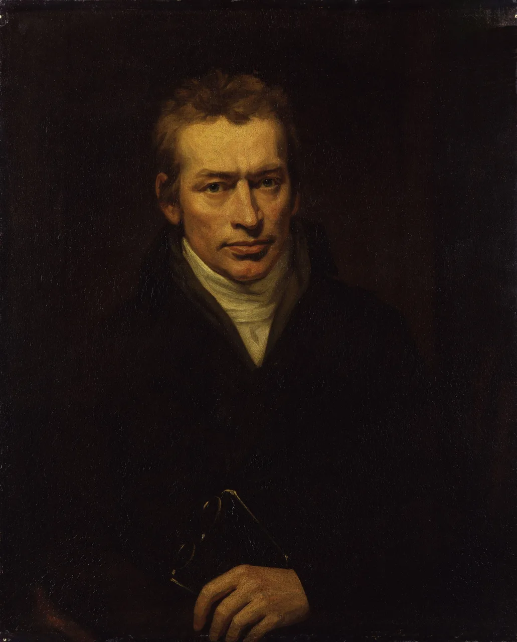 Thomas Holcroft