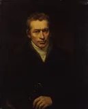Thomas Holcroft