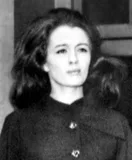 Christine Keeler