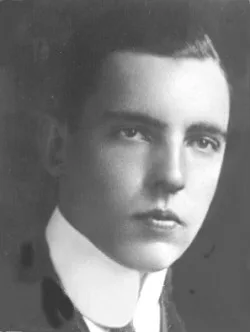 Vincent Astor