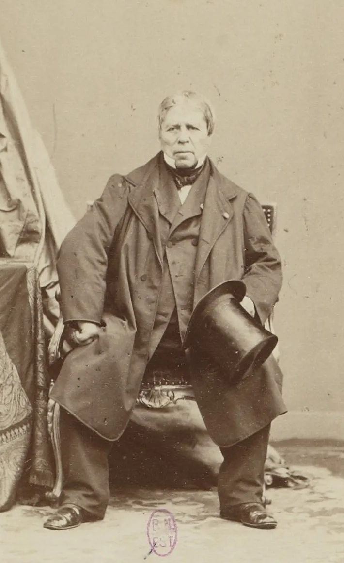 J.A.D. Ingres