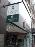 Stanley Gibbons